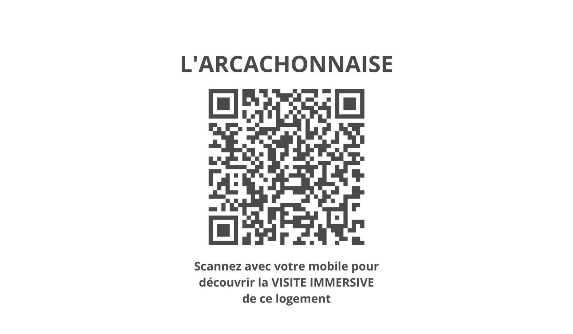 L'Arcachonnaise By Cocoonr Villa Bordeaux Dış mekan fotoğraf