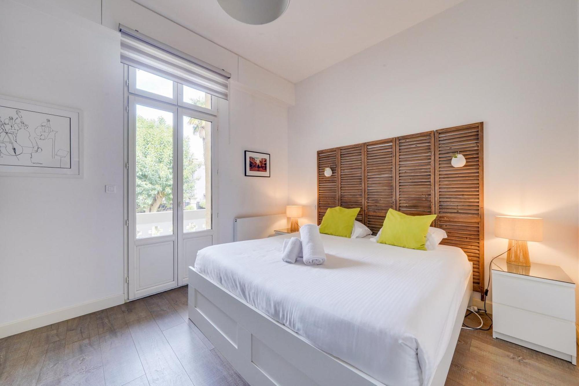 L'Arcachonnaise By Cocoonr Villa Bordeaux Dış mekan fotoğraf
