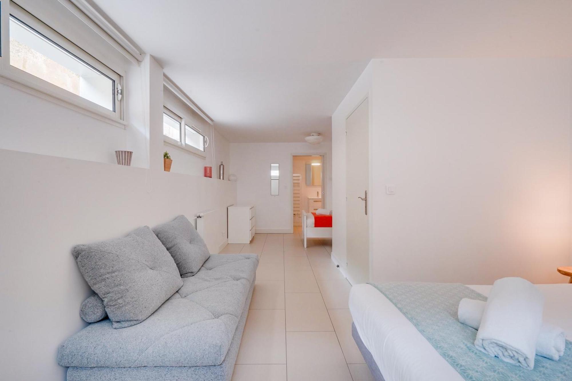 L'Arcachonnaise By Cocoonr Villa Bordeaux Dış mekan fotoğraf