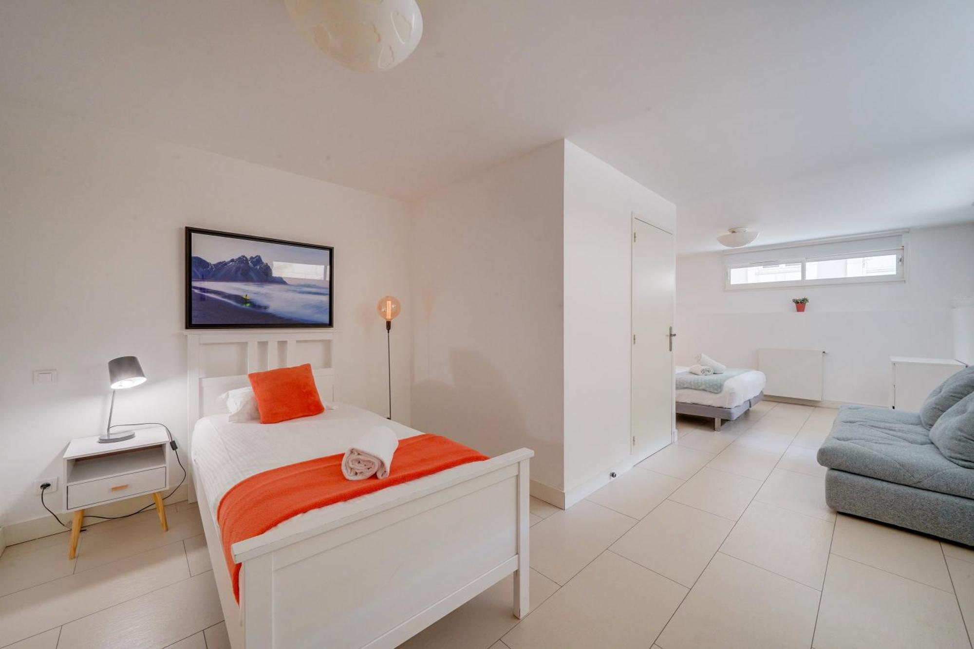 L'Arcachonnaise By Cocoonr Villa Bordeaux Dış mekan fotoğraf