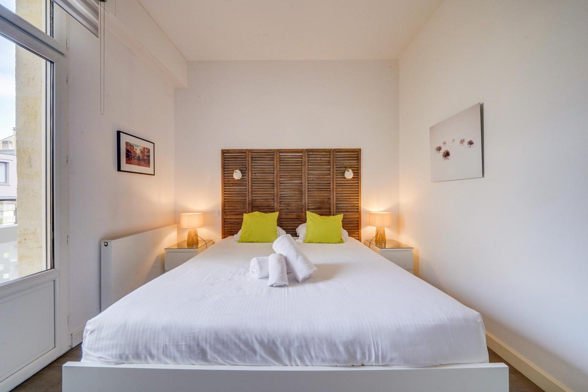 L'Arcachonnaise By Cocoonr Villa Bordeaux Dış mekan fotoğraf