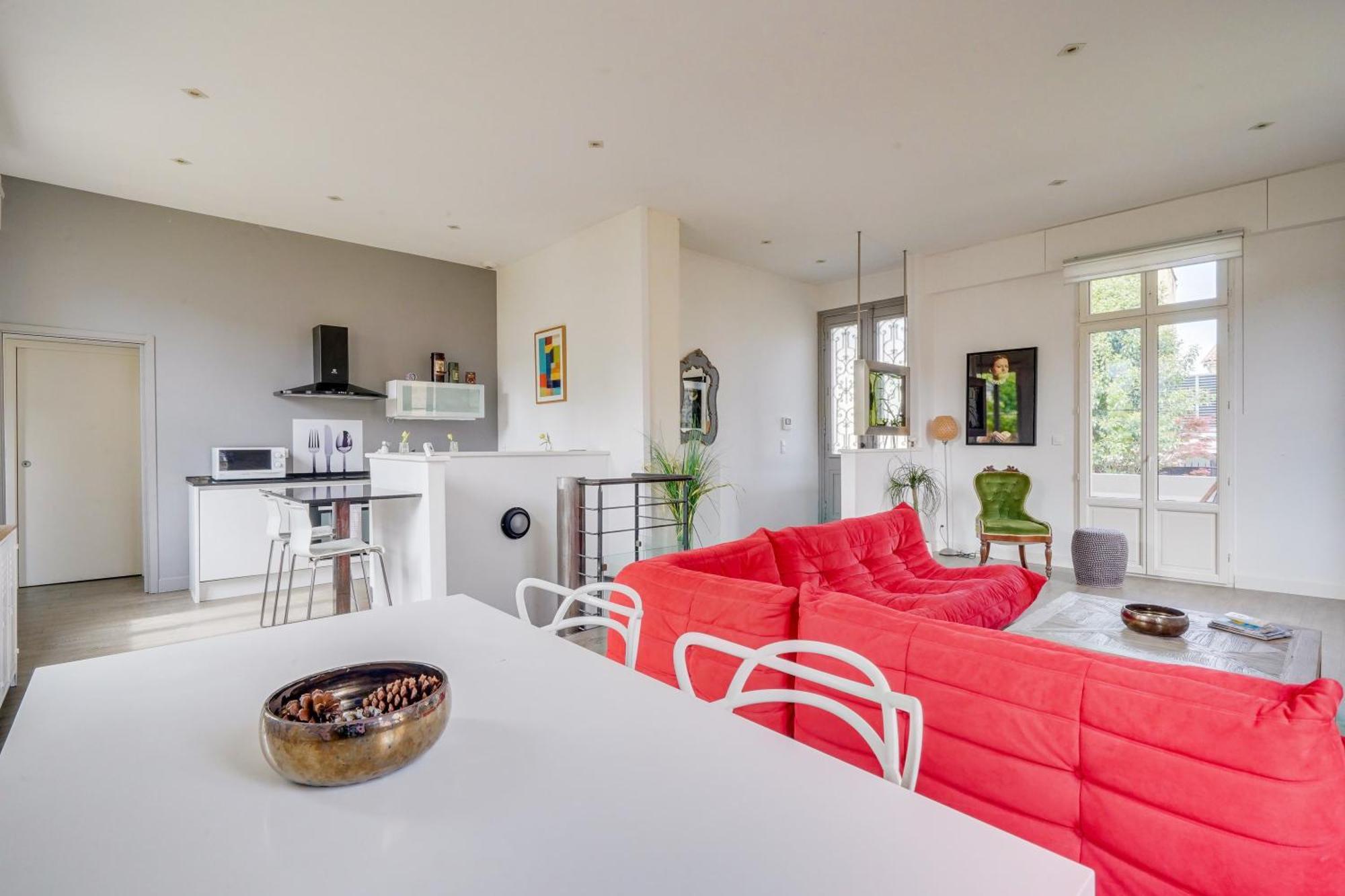 L'Arcachonnaise By Cocoonr Villa Bordeaux Dış mekan fotoğraf